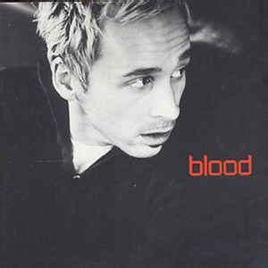 blood blood  cd discogs