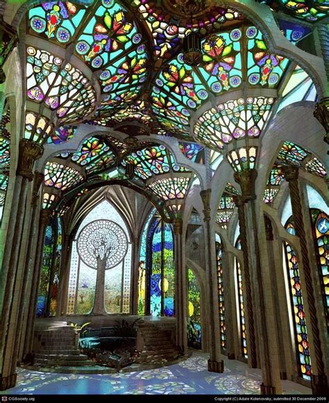 30 The Best Stained Glass Home Window Design Ideas House Window