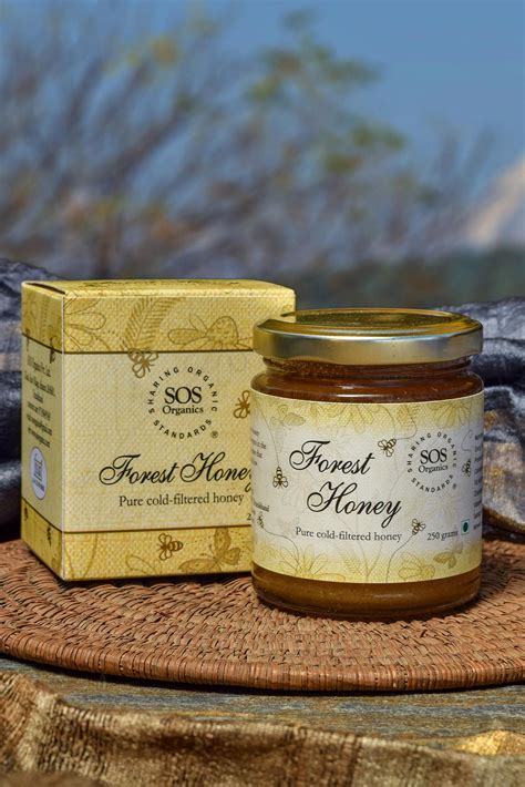 Forest Honey Natures Delight From Uttarakhands Pristine Forests