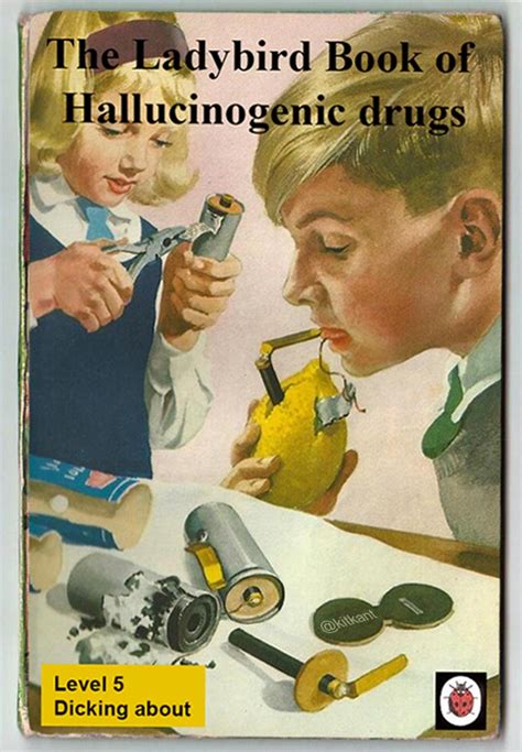 New Ladybird Books The Poke