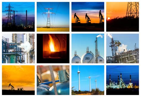 energy industry cfgi energy consulting firms