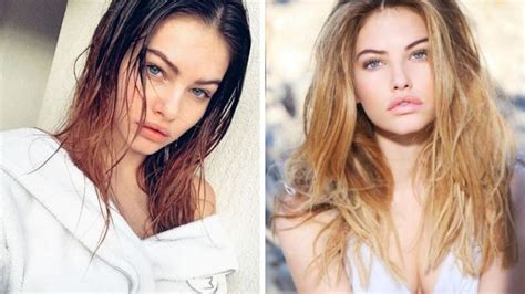 32 hottest thylane blondeau photos sexiest instagram