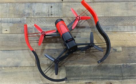 parrot bebop drone review  keen eye   sky   huge price tag techcrunch drone