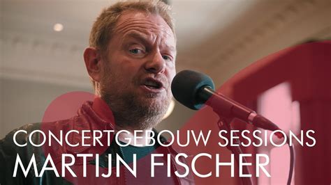 martijn fischer zij gelooft  mij andre hazes concertgebouw sessions youtube