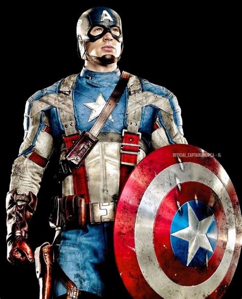 Pin By Selwyn Jones On Capitán América In 2020 Captain