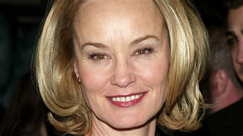 The Transformation Of Jessica Lange From 18 To 72 Years Old
