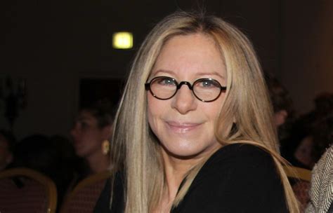 Barbra Streisand Donates Disney Shares To George Floyd’s