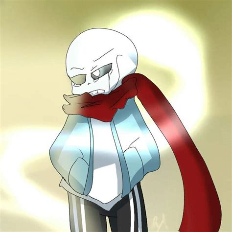 Redraw Genocide Sans Rosetale Undertale Au Amino