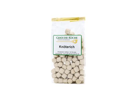 knoeterich pastillen bonbons