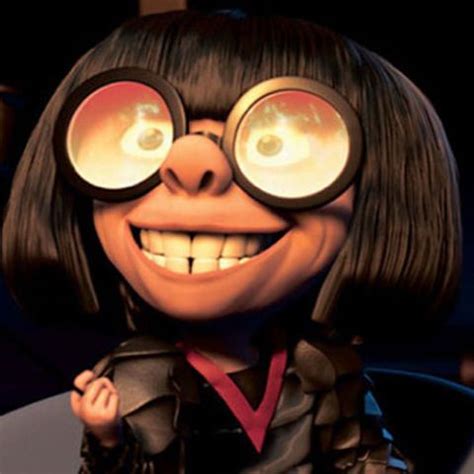 super dark  incredibles theory proves edna mode   real hero