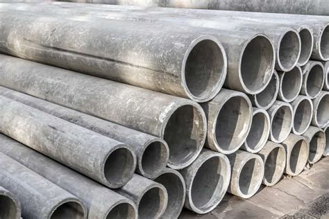 asbestos cement pipe advantages disadvantages