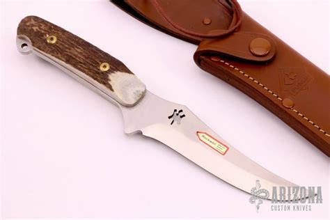 118393 skinner ii arizona custom knives