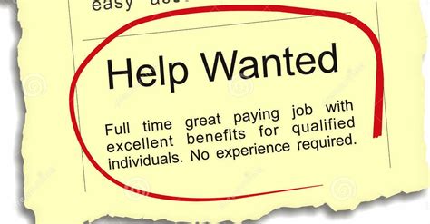 Help Wanted Leads To Identity Theft Social Engineer