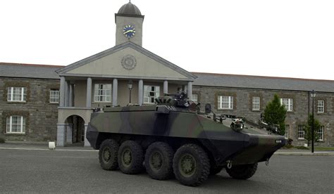 Two Soldiers Disciplined But Gardaí Find No Sex Assault Case To Answer