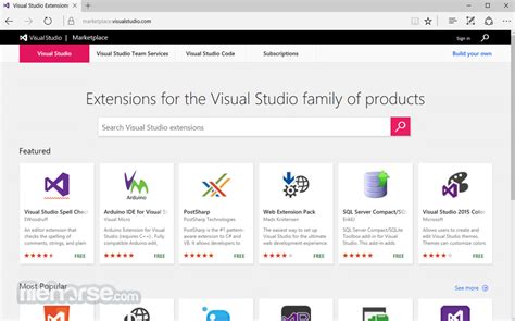 visual studio community  timstaff