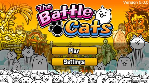 battle cats android apps  google play