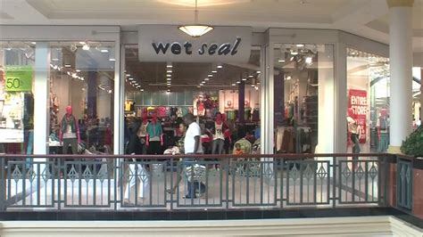 wet seal closing all stores abc7 chicago