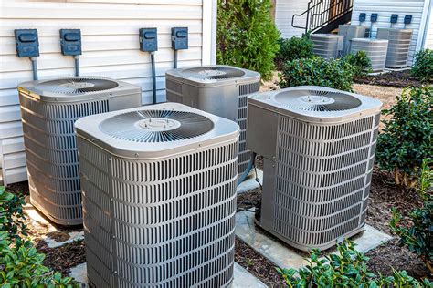 hvac system work zone home solutions