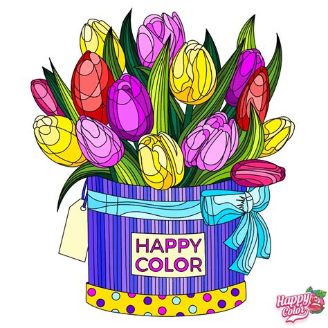 happy color coloring book app coloring apps colouring pages adult