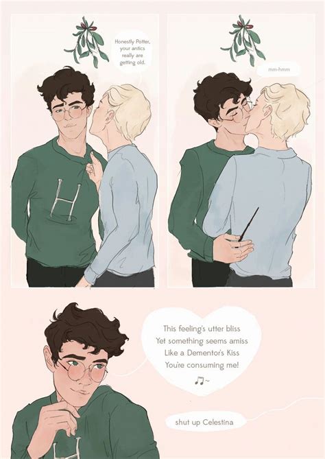 277 Best Drarry Images On Pinterest
