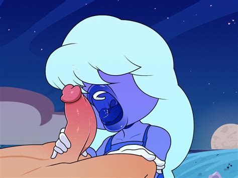 image 2129335 sapphire steven universe theboogie animated