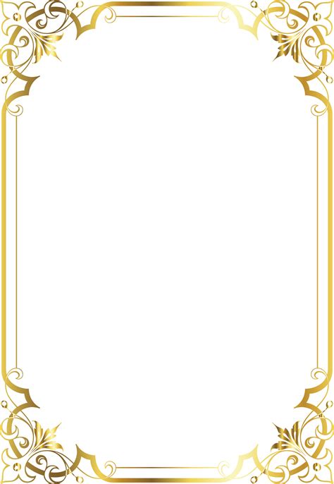 borders  frames picture frame decorative arts clip art french