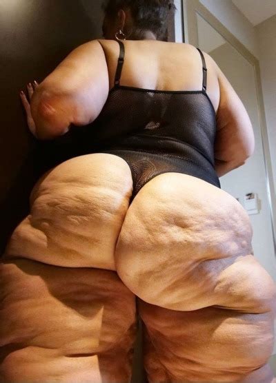 big cellulite fat asses tumbex