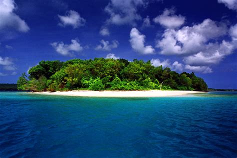 privatinsel mieten ratua island vanuatu pazifischer ozean