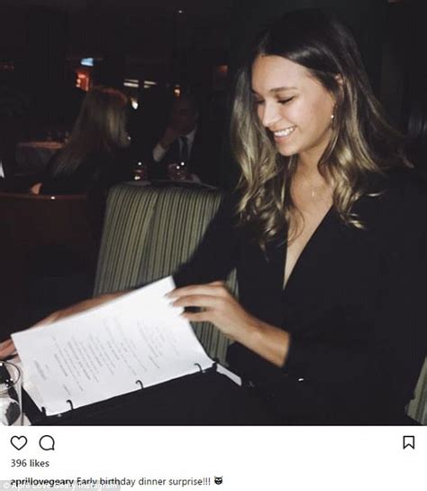 nude april love geary celebrates her 23rd birthday early
