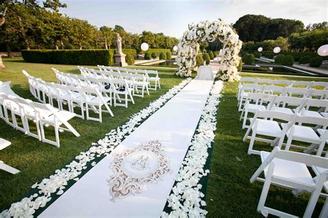 wedding ceremony ideas flower covered wedding arch  weddings