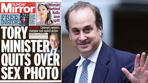 U K Tabloid Absurdly Claims ‘public Interest’ Served In Politician’s