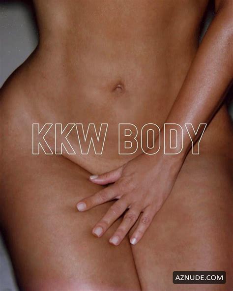 kim kardashian nude and sexy photos collection showing her hot curves
