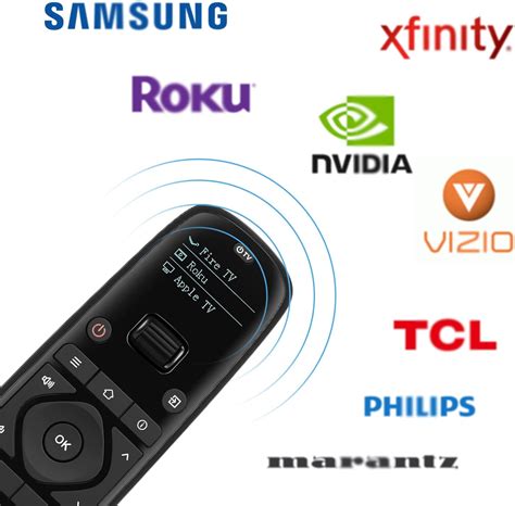 buy sofabaton  universal remote control  smart app macro buttons harmony remote control