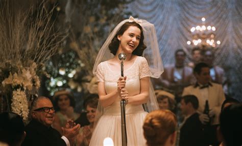 the marvelous mrs maisel renewed for third season before second series