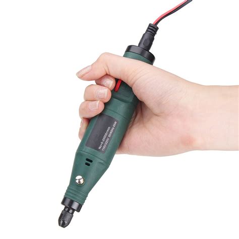 electric drill mini cordless electric grinding rotary tool variable speed hand carving