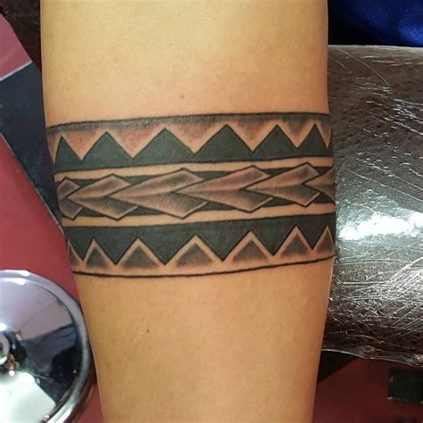 16 Tribal Band Tattoo Designs Ideas Design Trends Premium Psd