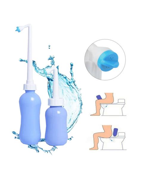 portable bidet