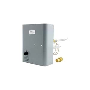 rheem guardian water heater manual