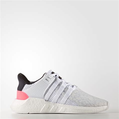 adidas eqt support  shoes white adidas