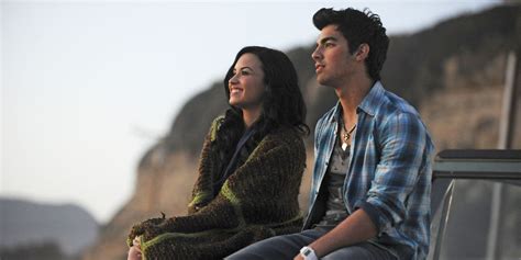 Demi Lovato On The Moment She Fell In Love With Joe Jonas Demi Lovato