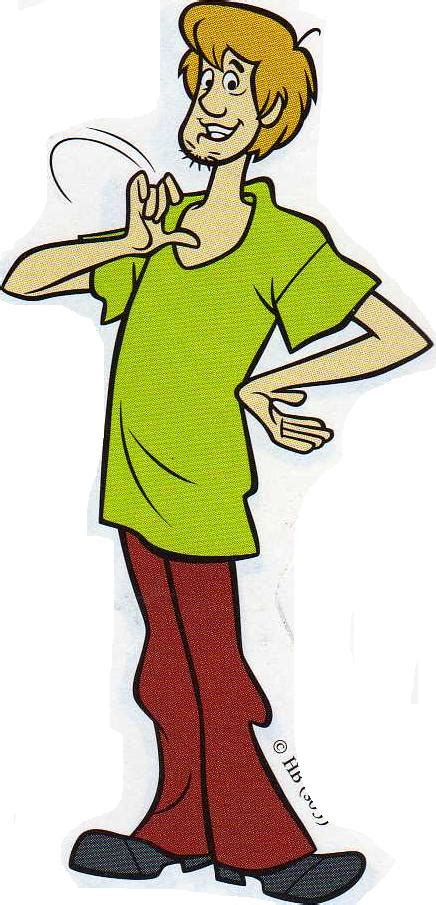 Shaggy Rogers Scooby Doo Roleplay Wiki Fandom Powered