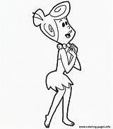 Wilma Coloring Flintstone Pages Flintstones Draw Cartoon Printable Drawing Step Drawings Flinstones A01f Cartoons Characters Kids Simple Flinstone Tutorial Easy sketch template