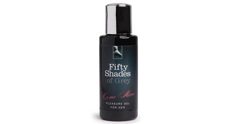 Sex Toy Collections 50 Shades Of Grey Products