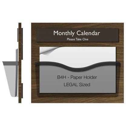 tabloid size document  binder holder  header myactivityboardcom