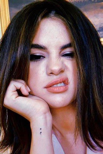 Selena Gomez Tattoos And Meanings [updated 2021