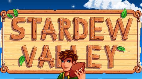 How To Romance Alex In Stardew Valley Best Ts And Schedule Pro