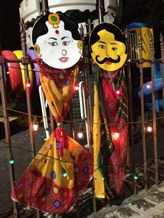 funky dandiya decor wedding crafts diy school decorations desi