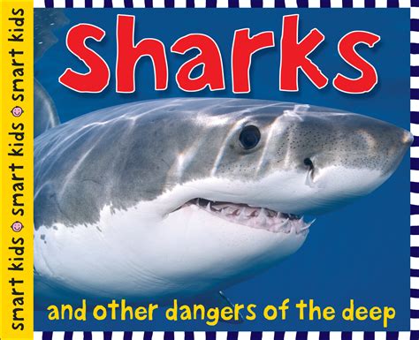 sharks priddy books