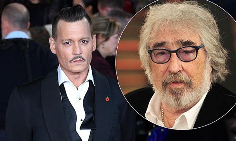 Johnny Depp Wins When Judge Says Lawyer Should Have Had Written Contact