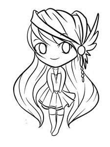 food chibi coloring pages coloring pages chibi coloring pages